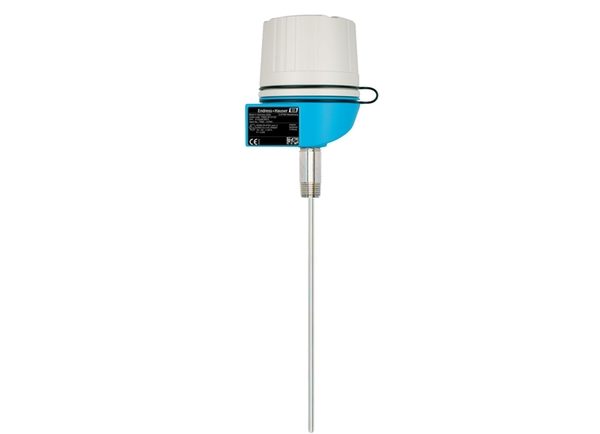 Endress+Hauser TC62 Sensor de temperatura de tipo termopar a prueba de explosiones