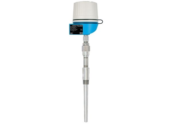 Endress+Hauser TC66 Sensor de temperatura TC a prueba de explosiones