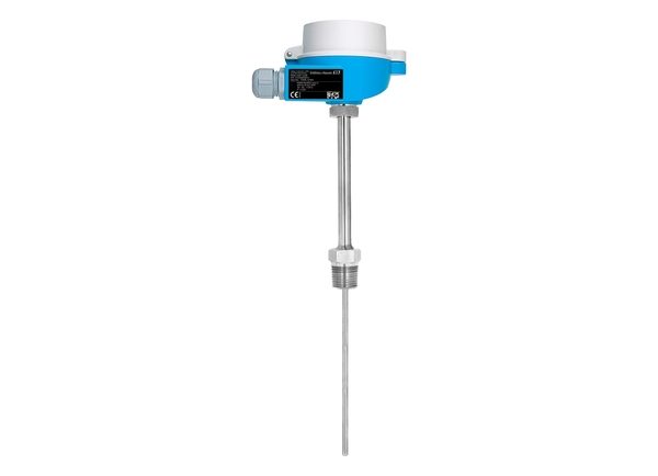 Endress+Hauser TC88 Sensor de temperatura modular