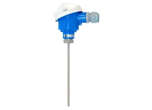 Endress+Hauser TEC420 Sensor de temperatura con termopar