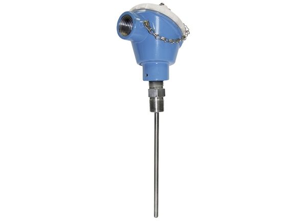 Endress+Hauser TH11 Sensor de temperatura RTD modular