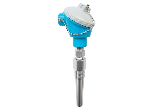 Endress+Hauser TH53 Sensor de temperatura TC modular