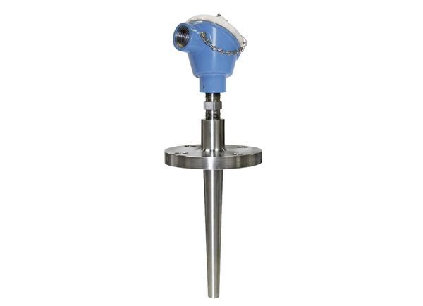 Endress+Hauser TH14 Sensor de temperatura RTD modular