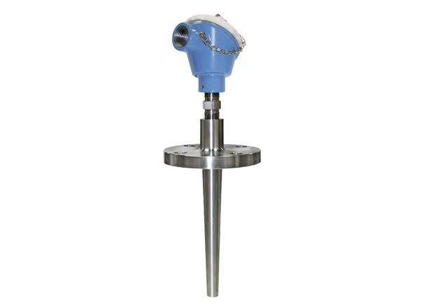 Endress+Hauser TH54 Sensor de temperatura TC modular