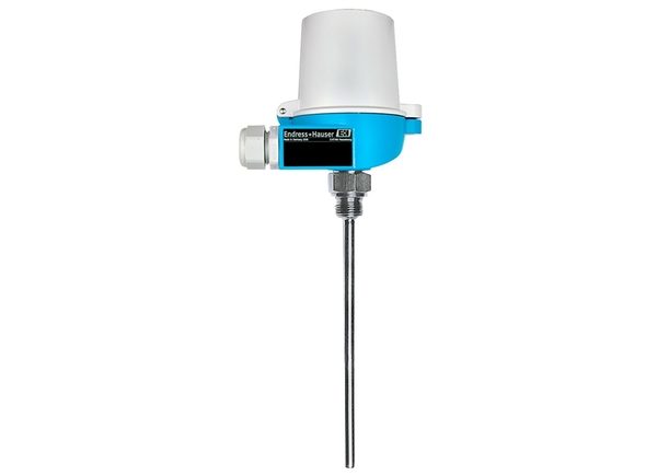 Endress+Hauser TR11 Sensor de temperatura modular RTD