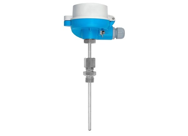 Endress+Hauser TR24 Sensor de temperatura de resistencia RTD modular