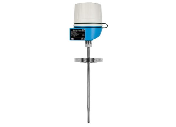 Endress+Hauser TR61 Sensor de temperatura Pt100 a prueba de explosiones