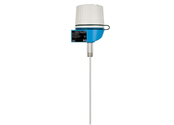 Endress+Hauser TR62 Sensor de temperatura Pt100 a prueba de explosiones