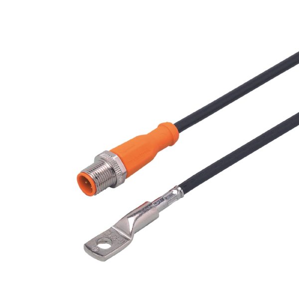 Ifm TS-PT100 CONTACT SENSOR Sensor de temperatura con cable y sonda plana