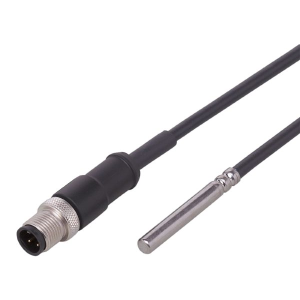 Ifm TS-300KEKD05...../US/3D Sensor de temperatura con cable y conexión de proceso