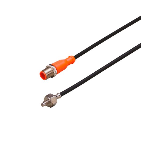 Ifm TS-200KLKM06...../US Sensor de temperatura con cable y sonda de rosca