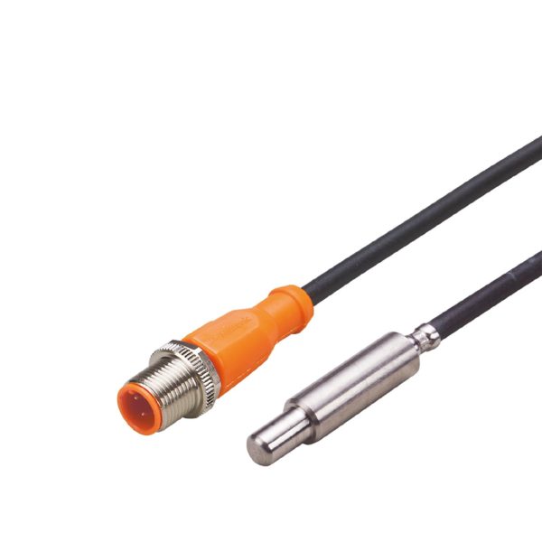 Ifm TS-500KCKD8   /US/  /V Sensor de temperatura con cable y conexión de proceso