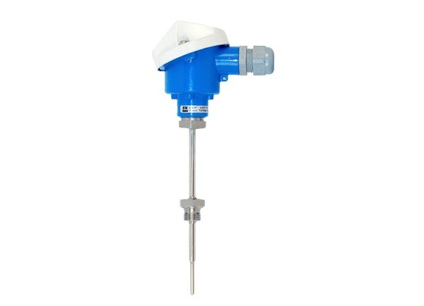 Endress+Hauser TST40N Sensor de temperatura RTD modular