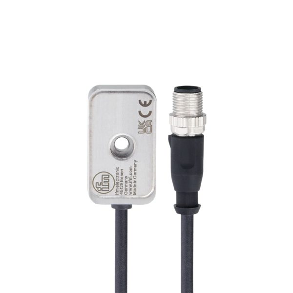 Ifm VIBRATION SENSOR Acelerómetro