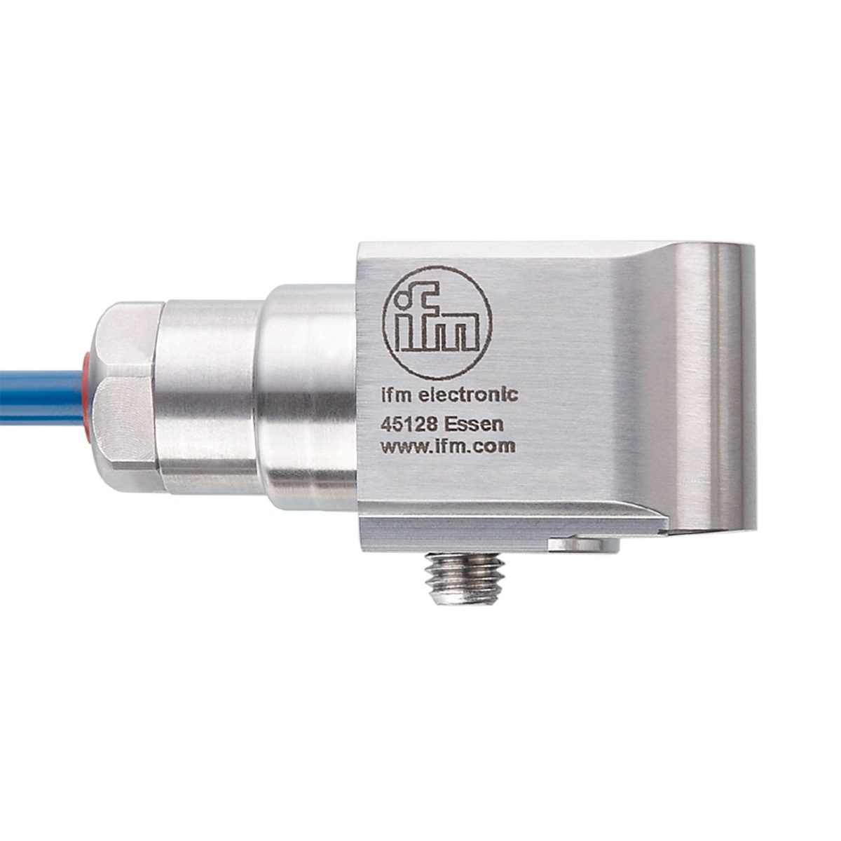 Ifm VIBRATION SENSOR ATEX Acelerómetro