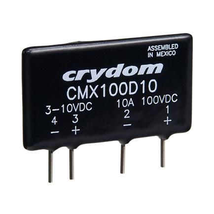 BEI Sensors CMXE100D10 Relé