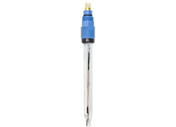 Endress+Hauser Sensor del pH analógico Ceragel CPS71