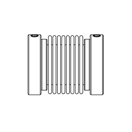 BEI Sensors 9404/S/12-12 Codificador