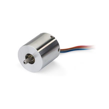 BEI Sensors DIN34-32-CDYA Motor