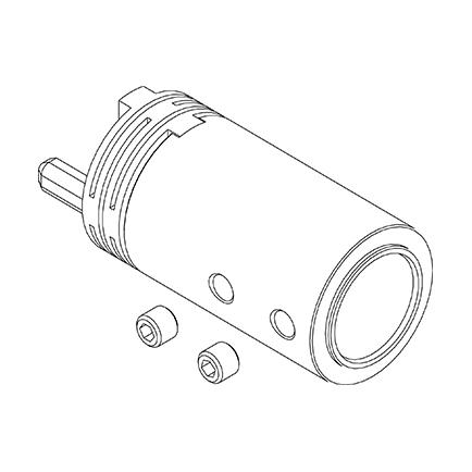 BEI Sensors M9410/011-XX Codificador