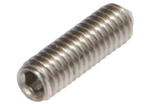 IPF Electronic AM000078 Tornillo