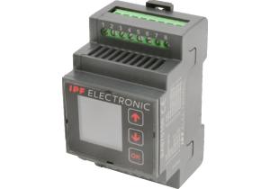 IPF Electronic BA870100 Transductor