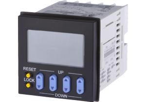 IPF Electronic CI034410 Contador