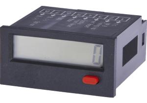 IPF Electronic CI095410 Contador