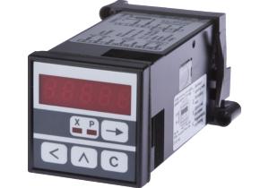 IPF Electronic CM030140 Contador