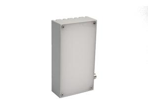 IPF Electronic ED610171 Lámpara