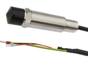 IPF Electronic FY98C711 Sensor