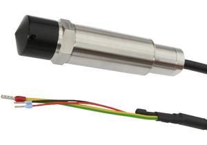 IPF Electronic FY98E252 Sensor