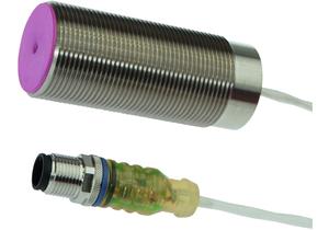 IPF Electronic IB30012T Sensor