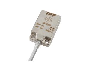 IPF Electronic IC210206 Sensor