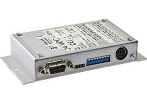 IPF Electronic MV991425 Amplificador