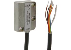 IPF Electronic MW98E311 Sistema de medición