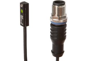 IPF Electronic MZ07E120 Sensor