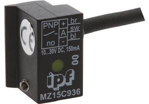 IPF Electronic MZ15C936 Sensor