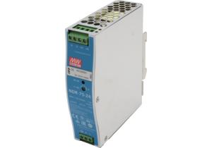 IPF Electronic NG320301 Fuente de alimentacion