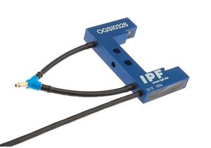 IPF Electronic OGSI0326 Barrera