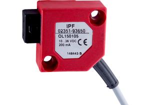 IPF Electronic OL150105 Sensor