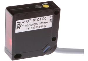 IPF Electronic OT160400 Sensor