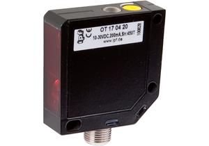 IPF Electronic OT170420 Sensor