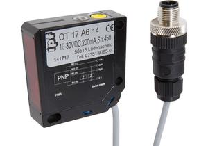 IPF Electronic OT17A614 Sensor