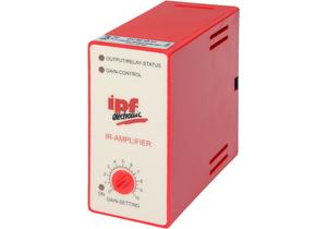 IPF Electronic OV584901 Amplificador