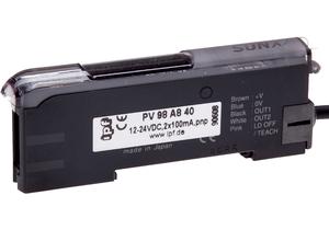 IPF Electronic PV98A840 Amplificador