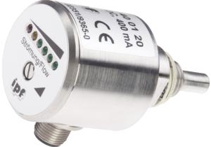 IPF Electronic SS400120 Sensor