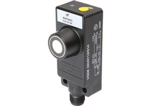 IPF Electronic UT98C454 Sensor