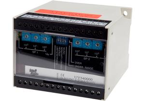 IPF Electronic UV540000 Amplificador