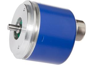 IPF Electronic VD580506 Encoder